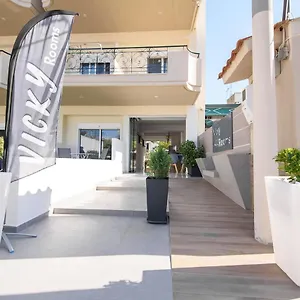  Apartament Vicky